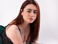 adult cam video chat IsabellaBeaumont