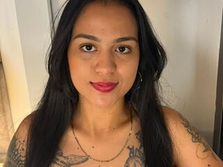 fingering webcam girl IsabellaCrown