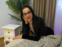 naked camgirl IvyStone