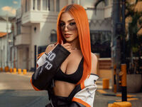 live webcam JadeGrace