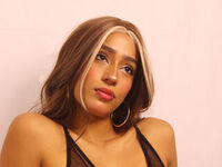 nude camgirl photo JadeKeim