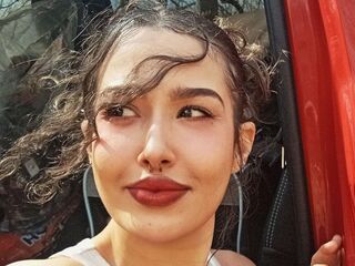 cam girl spreading pussy JadeeParker