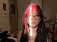 hot naked camgirl JameyStaffieri