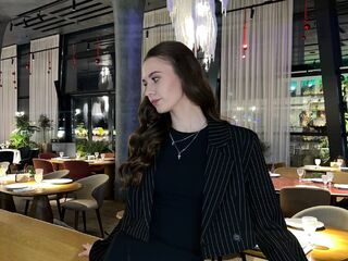 cam girl live JanethDevalk