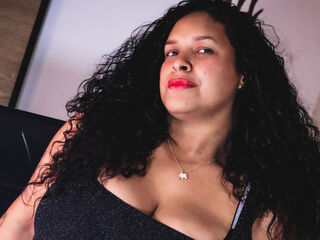 naughty JanizMonroy