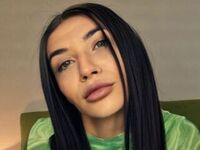 cam girl masturbating with vibrator JanneMaine
