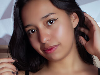 naked webcamgirl picture JaryNova