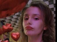 girl showing pussy JasminFilin