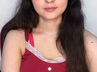 topless camgirl JasminSehar