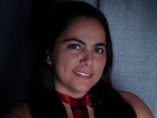 naughty cam JasminVerona