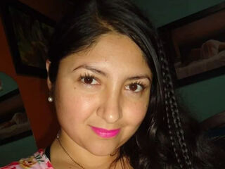 topless cam girl JasmineJaramillo
