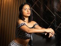 topless girl JeaneteWolfs