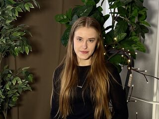 beautiful webcamgirl JeanetteKama
