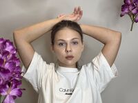 beautiful girl JenetteKotzur