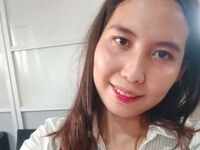 webcam striptease show JenlieDeAsis