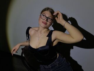 hot webcam JennyBlossom