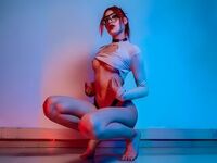 live webcam model JessieBecket