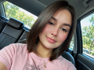 anal cam JessieLuna
