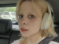 masturbating girl JillianOng