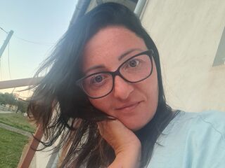 beautiful webcamgirl JoannaJoanna