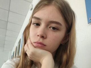 sexy live cam girl JoannaRumbo