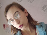 kinky video chat performer JoanneReedy