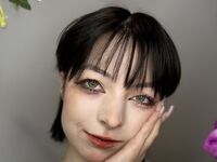 naked cam girl picture JohannaVig