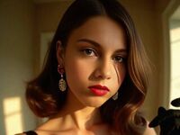 jasmin livesex JolynManthe