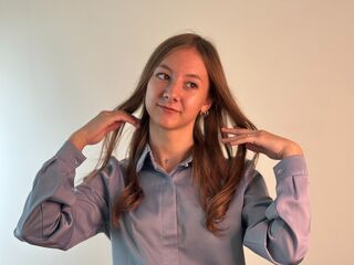 adult webcam JoneAskvig