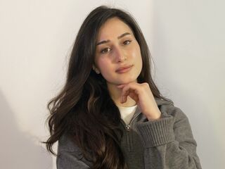 girl JosefineQuiralte