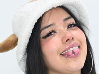 webcam live sex JuanaZane