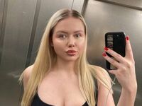 adult web cam JuliaRupert