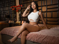 nude camgirl photo JulietaGiovanni