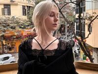 girl cam naked KamValentine