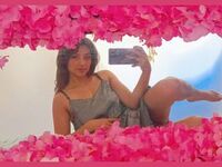 shower livesex KarolHall