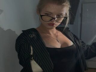 sexy live cam girl KateZalepa