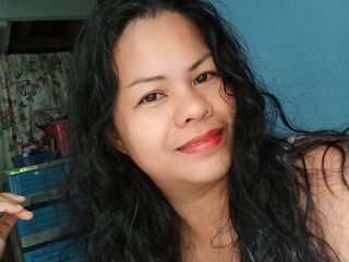 camgirl masturbating with dildo KathieBrown