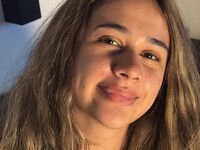 cam girl playing with dildo KathyRinaJones