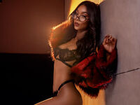 hot webcam show KatteJackson