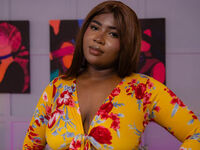 jasmin sexchat picture KeishaDurand