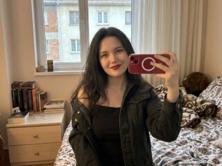 free cam picture KeliCollymore