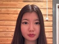 beautiful webcamgirl KenishaFaylor