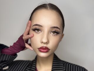 live video chat KileyConstantin