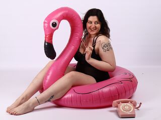 adult webcam chatroom KiraKovall