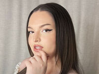 nude gamgirl KristyGrace