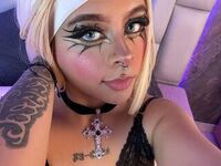 fingering girl KylieBaker