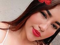 naughty camgirl masturbating with vibrator LauThompson