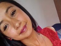 jasmin webcam model LausLopez