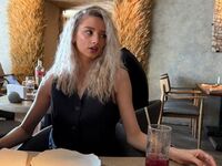 anal webcam LavernVink