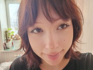 live cam girl LeonaMuchow